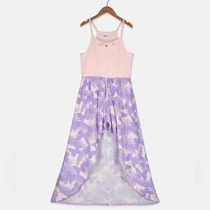 NWT Epic Threads Walkthru Romper Dress